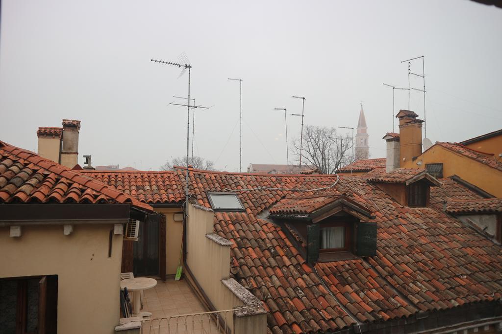 Calle Furlani * Venecia