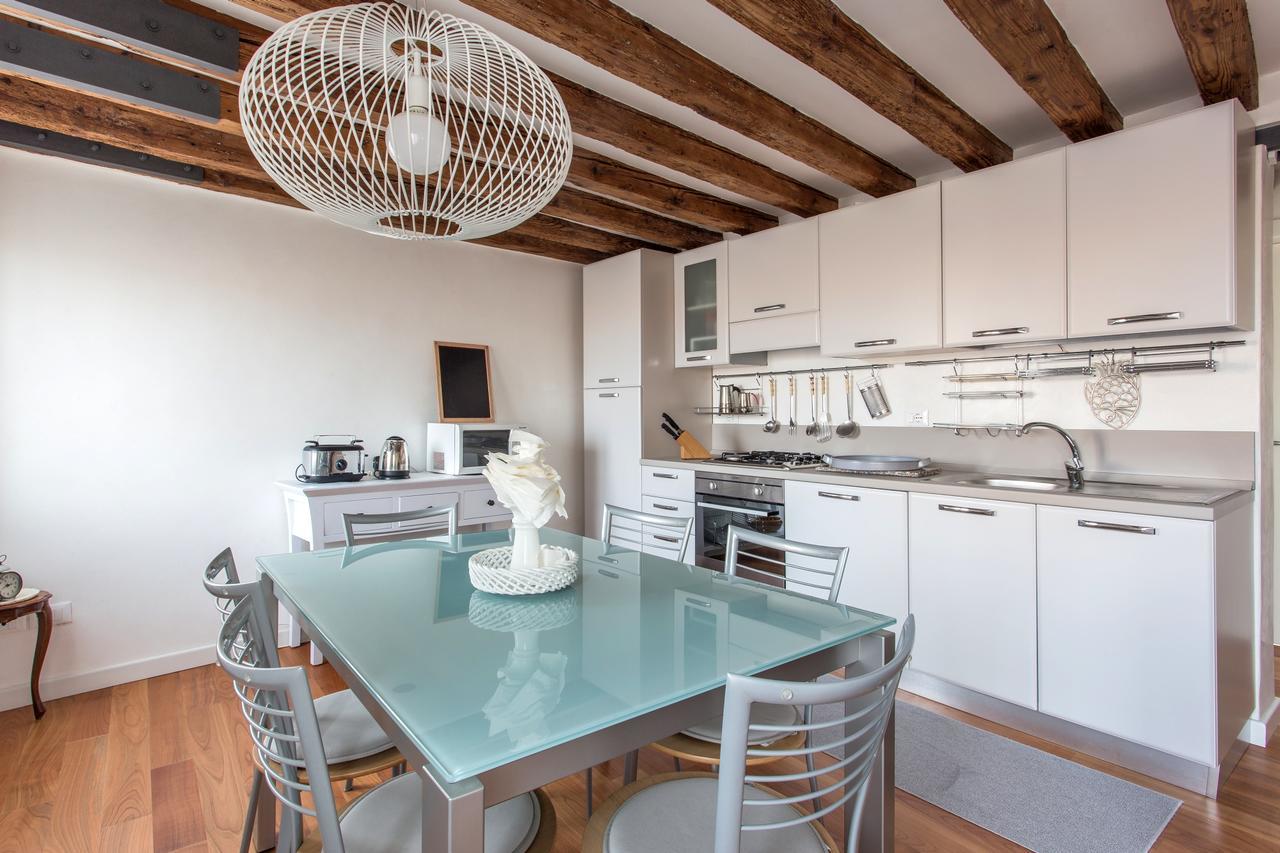 Apartamento Calle Furlani