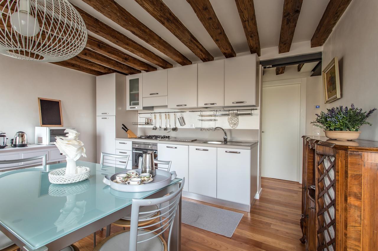 Apartamento Calle Furlani *