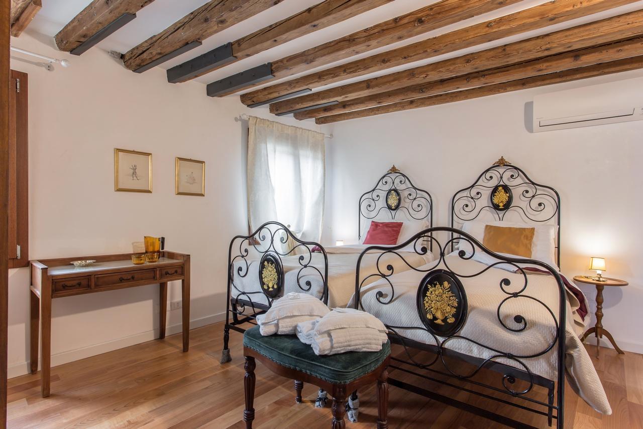 Apartamento Calle Furlani *