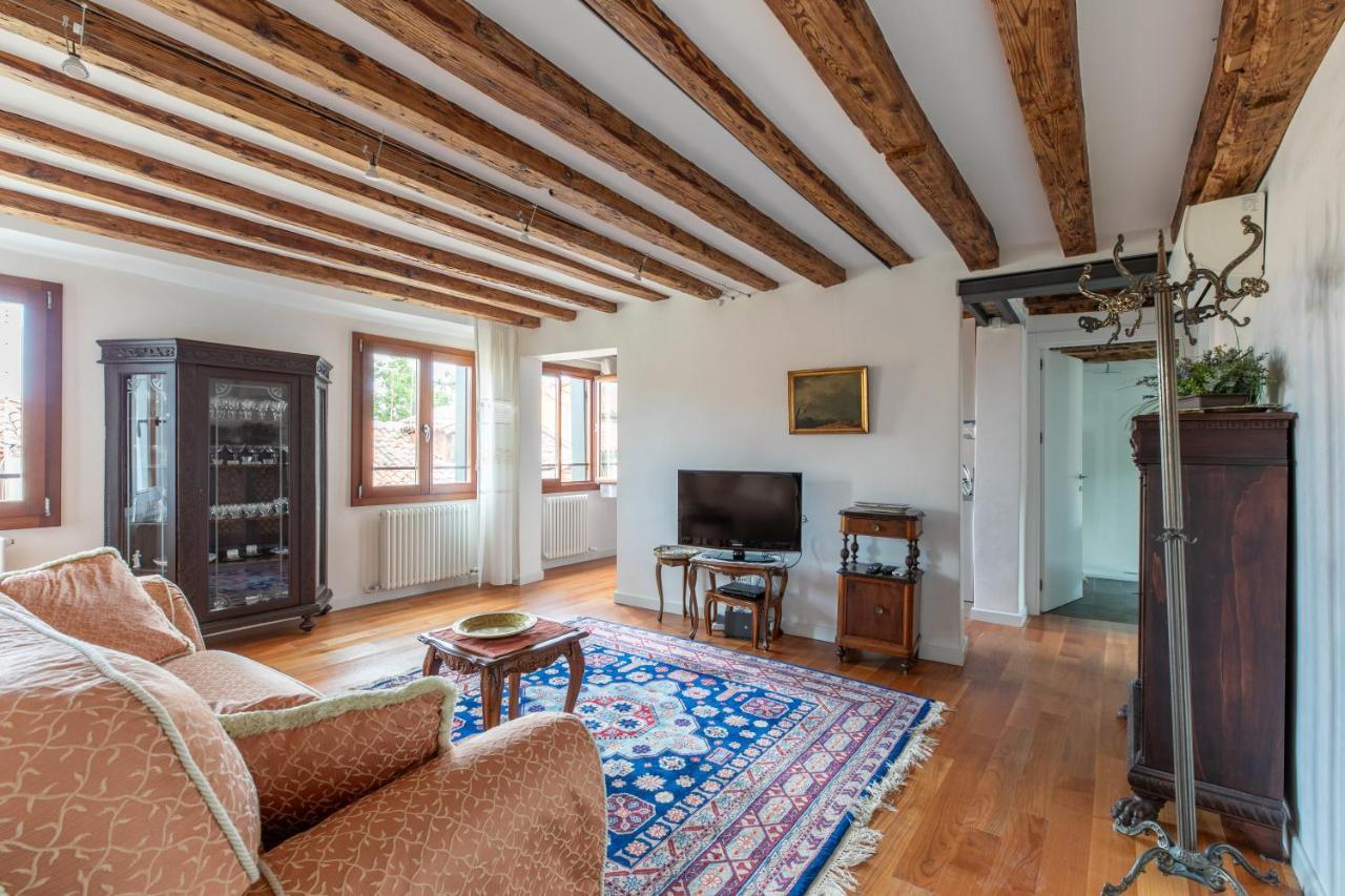 Apartamento Calle Furlani Venecia